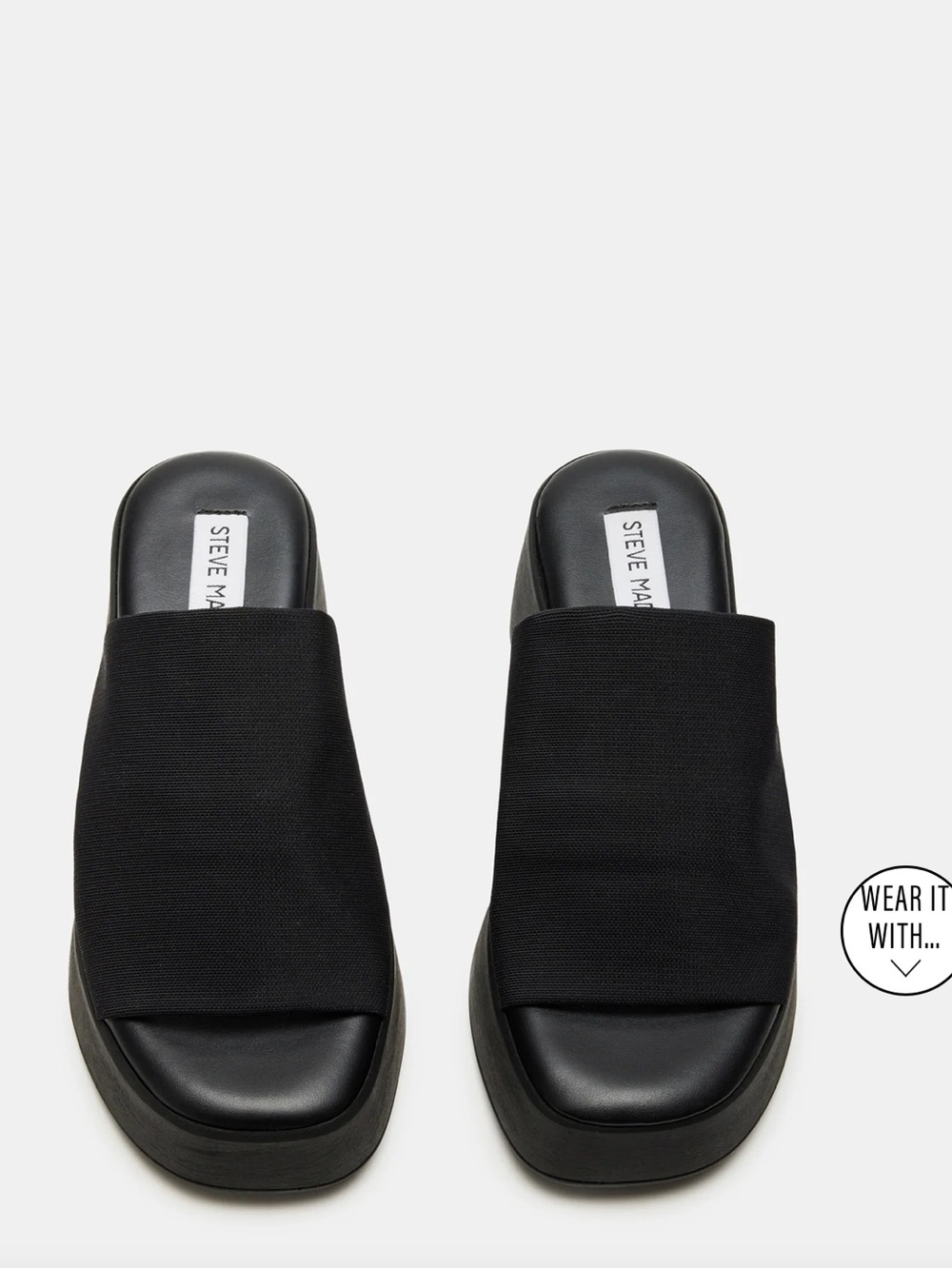 steve madden slinky 30s